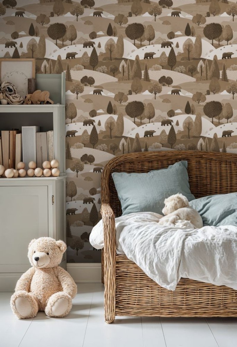 Bild på Jeffrey Beige - 1092901-02